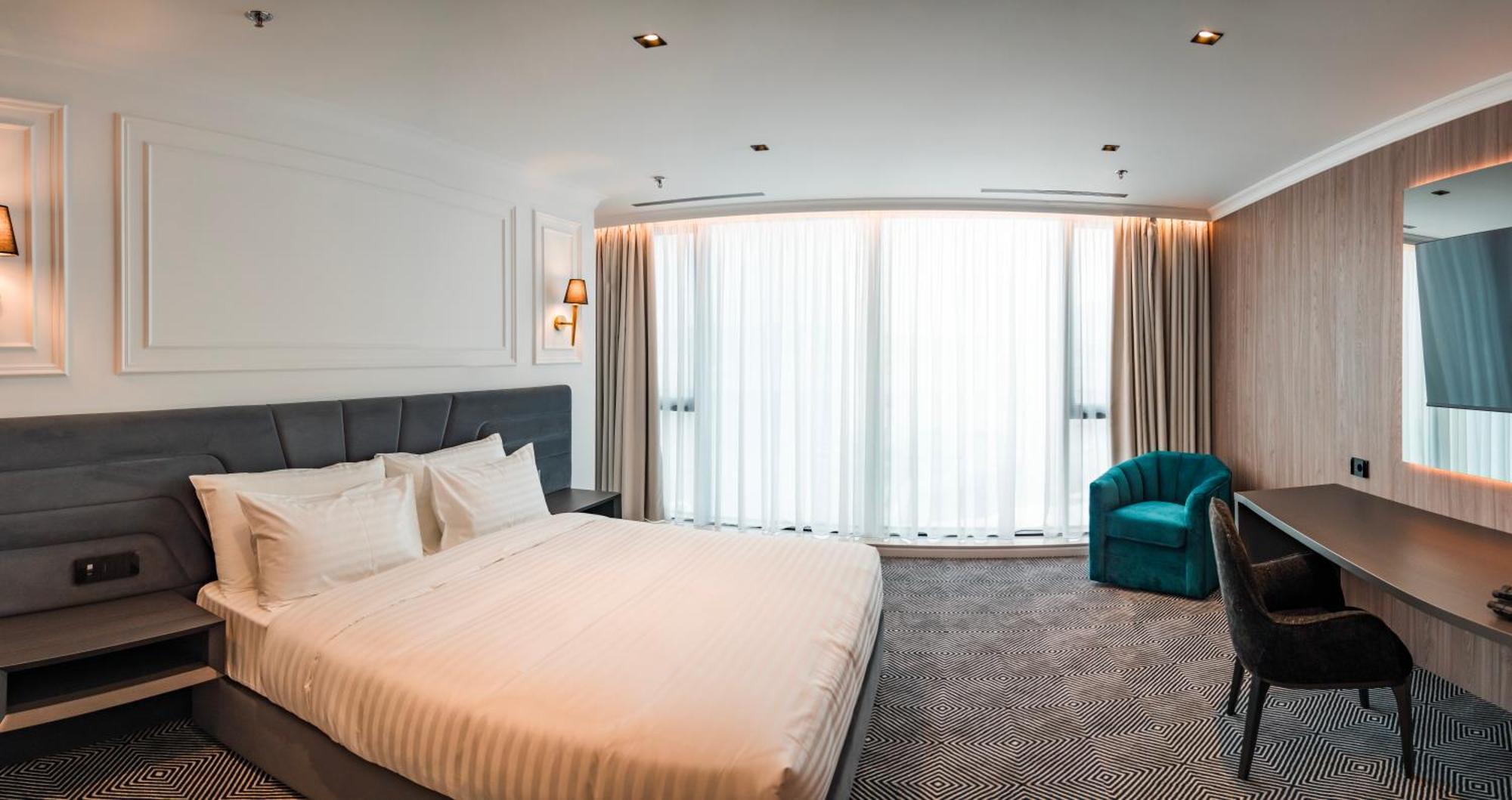 Sky Airport Hotel Cluj-Napoca Room photo